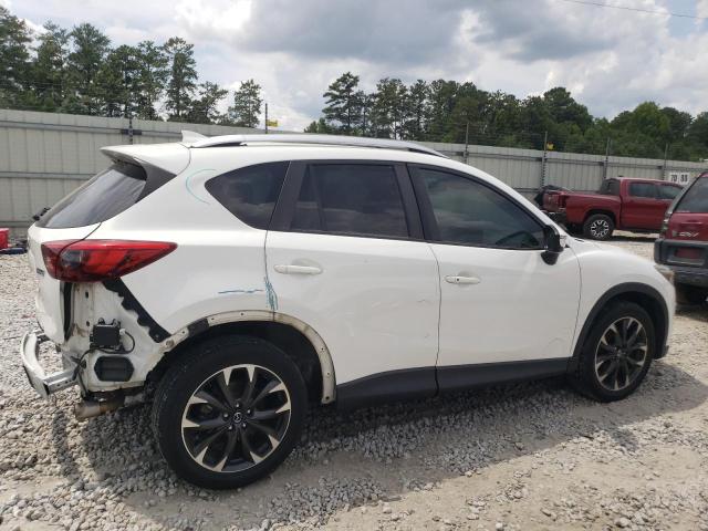 Photo 3 from auction – 2016 MAZDA CX-5 GT with VIN JM3KE4DY2G0804612