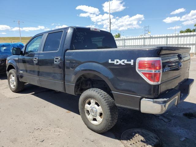 Photo 2 from auction – 2014 FORD F150 SUPER with VIN 1FTFW1ET1EKD12342