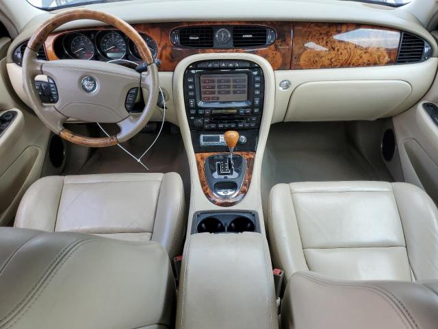 Photo 8 from auction – 2004 JAGUAR XJ8 with VIN SAJWA71C94SG16464