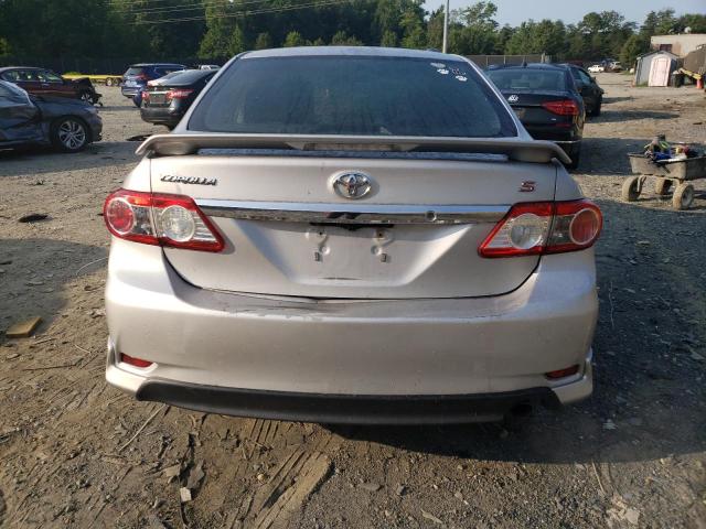Photo 6 from auction – 2011 TOYOTA COROLLA BA with VIN 2T1BU4EE0BC747227