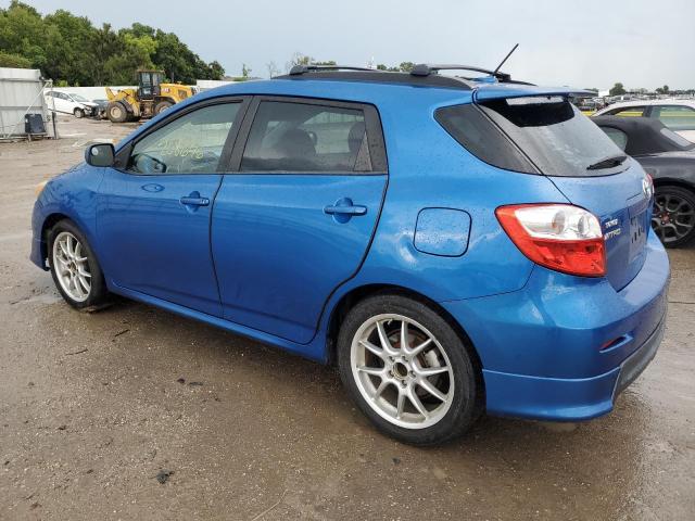 Photo 2 from auction – 2009 TOYOTA COROLLA MA with VIN 2T1KE40E79C023923