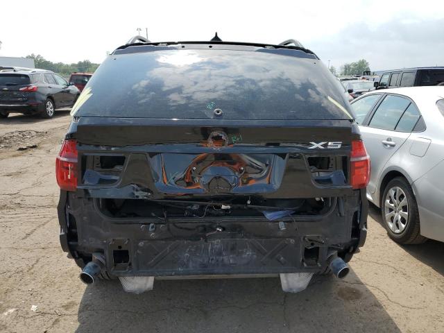 Photo 6 from auction – 2013 BMW X5 XDRIVE3 with VIN 5UXZW0C58D0B93339