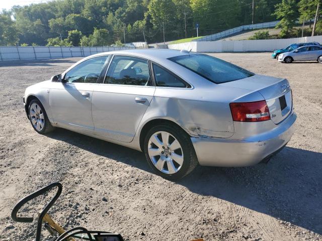 Фото 2 с аукциона – 2006 AUDI A6 3.2 с VIN WAUAH74F26N136286