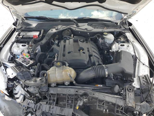 Photo 11 from auction – 2018 FORD MUSTANG with VIN 1FA6P8THXJ5107184