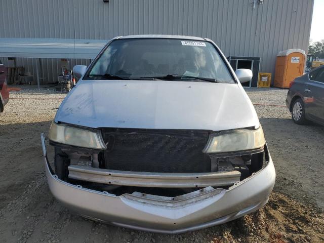 Photo 5 from auction – 2004 HONDA ODYSSEY EX with VIN 5FNRL18634B018853