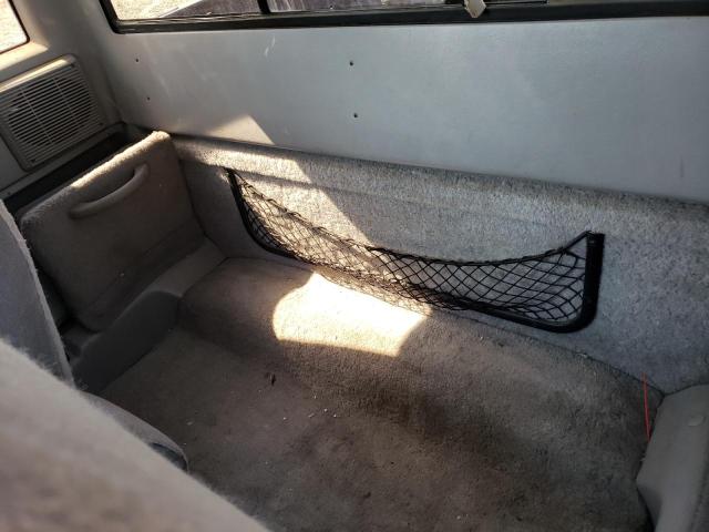 Photo 10 from auction – 1996 FORD RANGER SUP with VIN 1FTCR14A3TPB43175