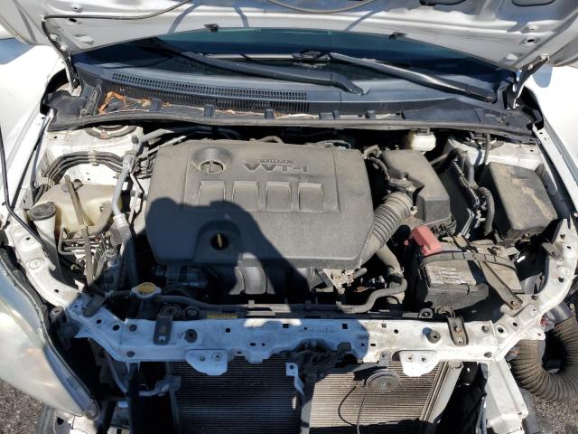 Photo 11 from auction – 2013 TOYOTA COROLLA BA with VIN 2T1BU4EE6DC023786