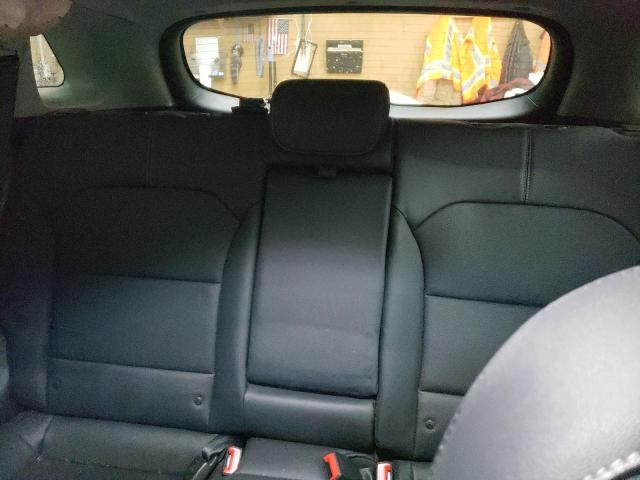 Photo 10 from auction – 2022 KIA NIRO EX PR with VIN KNDCE3LC1N5524080