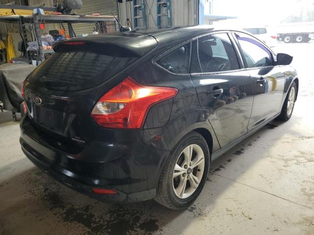 Zdjęcie 3 z aukcji – 2014 FORD FOCUS SE z VIN 1FADP3K26EL133029
