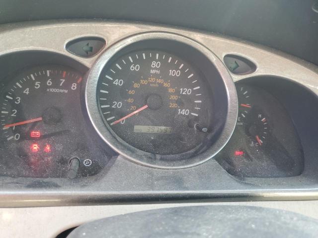 Photo 9 from auction – 2003 TOYOTA HIGHLANDER with VIN JTEGD21A730060525
