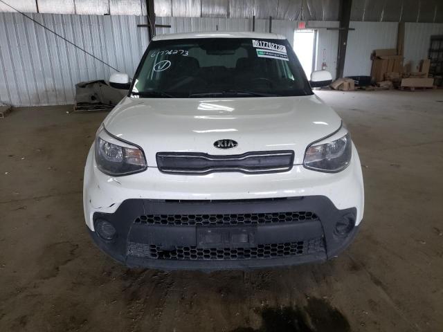 Photo 5 from auction – 2018 KIA SOUL with VIN KNDJN2A2XJ7563535