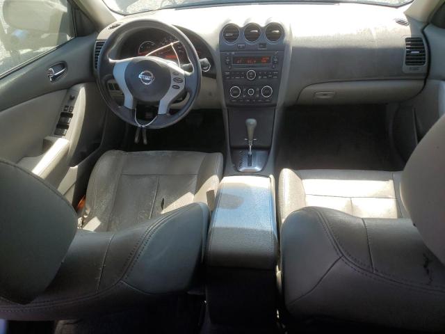Photo 8 from auction – 2008 NISSAN ALTIMA HYB with VIN 1N4CL21E58C290634