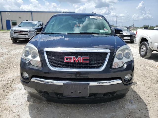 Photo 5 from auction – 2008 GMC ACADIA SLT with VIN 1GKEV23788J113071