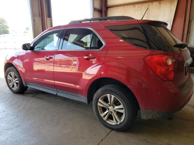 Photo 2 from auction – 2013 CHEVROLET EQUINOX LT with VIN 2GNALDEK4D1161935