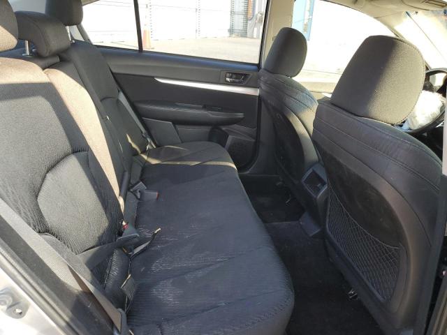 Photo 10 from auction – 2010 SUBARU LEGACY 2.5 with VIN 4S3BMBE66A3231510