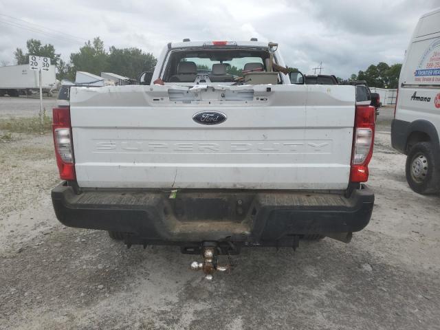 Photo 10 from auction – 2022 FORD F250 SUPER with VIN 1FTBF2B67NEC67005