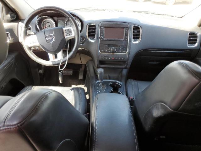 Photo 8 from auction – 2012 DODGE DURANGO CI with VIN 1C4SDJET9CC183097
