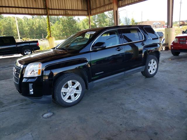 GMC TERRAIN SL 2015 con VIN 2GKALMEK3F6172606 - Foto de la subasta