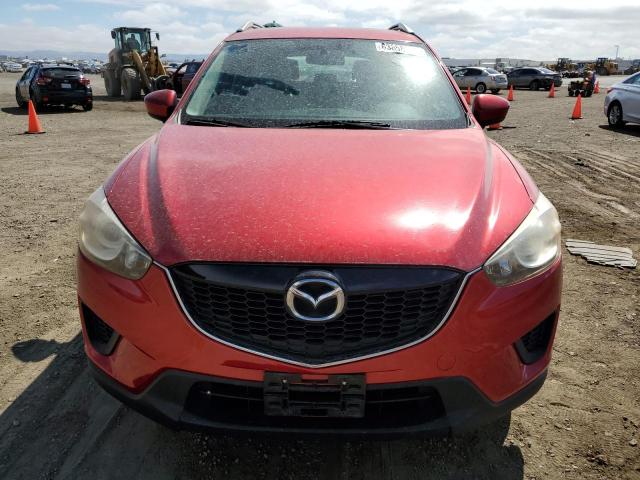 Photo 5 from auction – 2014 MAZDA CX-5 SPORT with VIN JM3KE2BE9E0346464