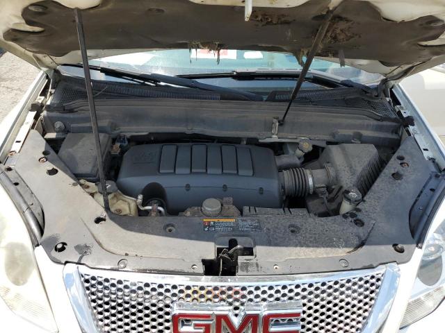 Photo 12 from auction – 2011 GMC ACADIA DEN with VIN 1GKKVTED5BJ203720