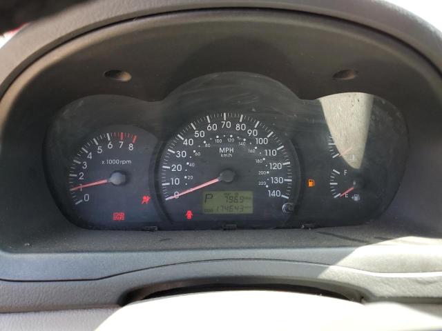 Photo 9 from auction – 2006 KIA SPECTRA5 with VIN KNAFE162965335681