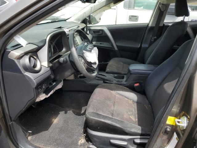 Photo 7 from auction – 2014 TOYOTA RAV4 LE with VIN JTMBFREVXED091567