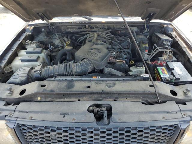 Photo 11 from auction – 2001 FORD RANGER SUP with VIN 1FTZR15E91TA66974