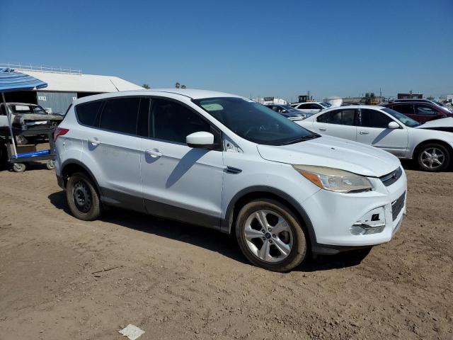 Photo 4 from auction – 2015 FORD ESCAPE SE with VIN 1FMCU0GX6FUC43197