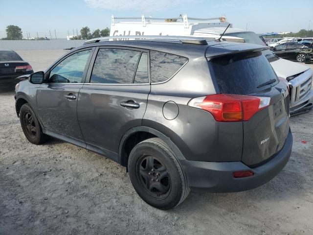 Photo 2 from auction – 2013 TOYOTA RAV4 LE with VIN 2T3ZFREV2DW048759