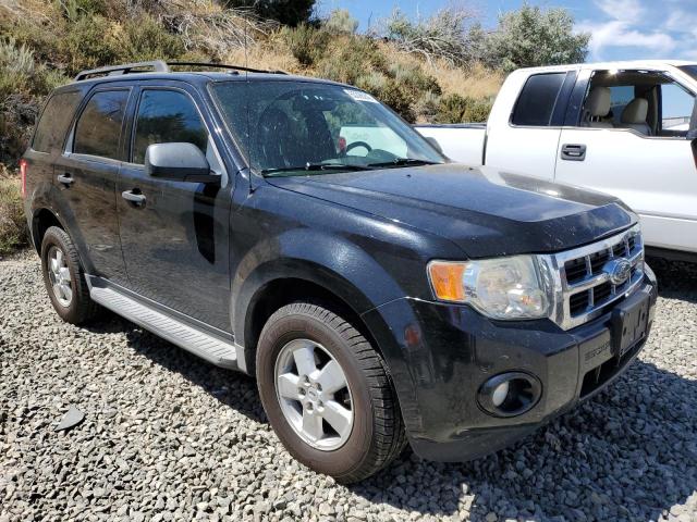 Photo 4 from auction – 2009 FORD ESCAPE XLT with VIN 1FMCU03759KB29617