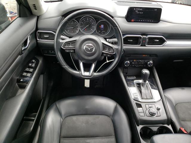 Zdjęcie 8 z aukcji – 2018 MAZDA CX-5 TOURI z VIN JM3KFBCM3J0322514