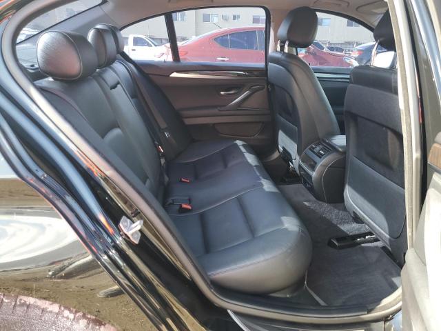 Photo 10 from auction – 2015 BMW 528 I with VIN WBA5A5C56FD521200