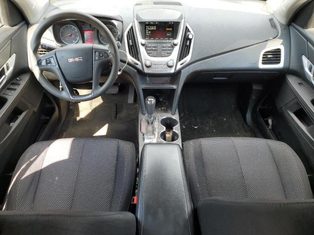 Photo 8 from auction – 2017 GMC TERRAIN SL with VIN 2GKALMEK0H6349941