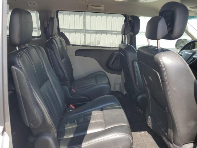 Photo 10 from auction – 2011 CHRYSLER TOWN & COU with VIN 2A4RR8DG6BR610443