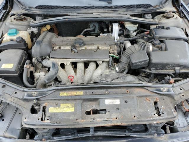 Photo 12 from auction – 2006 VOLVO V70 with VIN YV1SW640362547808