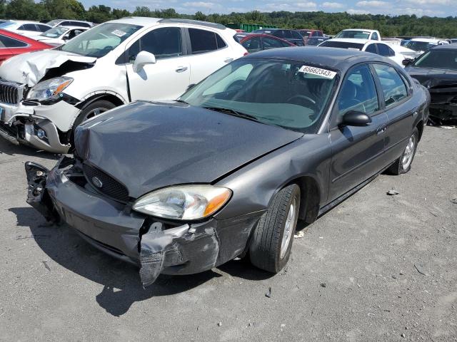 FORD TAURUS SE 2005 with VIN 1FAFP53235A141880 - Photo from auction