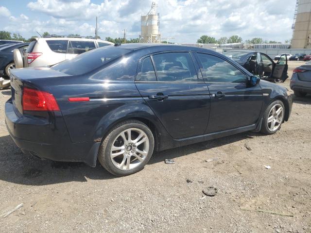 Photo 3 from auction – 2005 ACURA TL with VIN 19UUA65585A028539