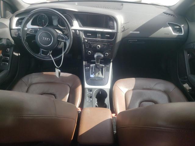 Photo 8 from auction – 2015 AUDI A5 PREMIUM with VIN WAUCFAFH8FN011951
