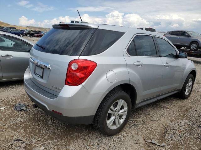 Photo 3 from auction – 2015 CHEVROLET EQUINOX LS with VIN 1GNFLEEK9FZ132310