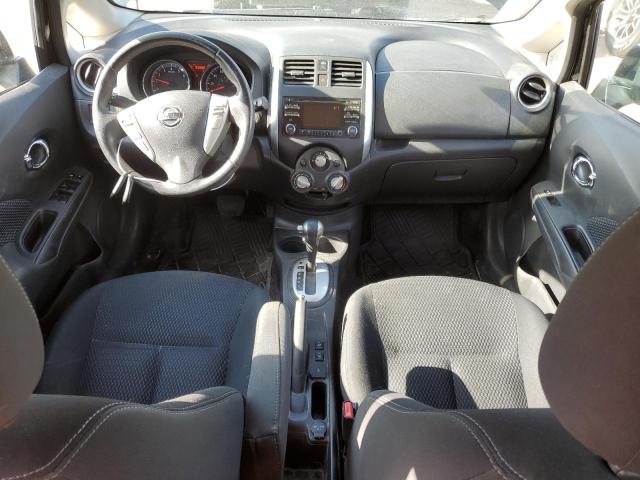 Photo 8 from auction – 2014 NISSAN VERSA with VIN 3N1CE2CP6EL358395