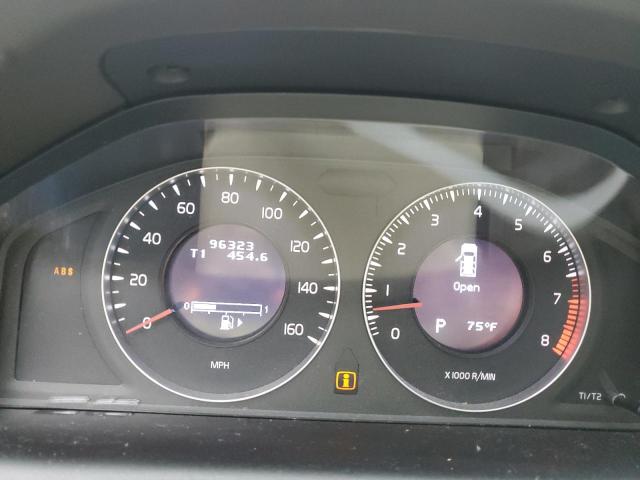 Photo 9 from auction – 2010 VOLVO XC60 3.2 with VIN YV4982DL8A2122673