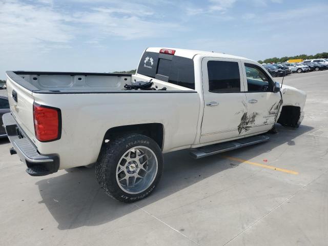 Photo 3 from auction – 2014 CHEVROLET SILVERADO with VIN 3GCPCSEC0EG140492