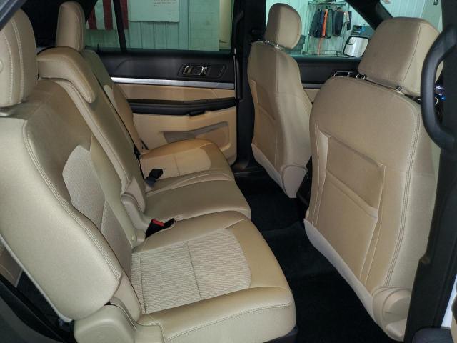 Photo 11 from auction – 2017 FORD EXPLORER with VIN 1FM5K8BH9HGC75575