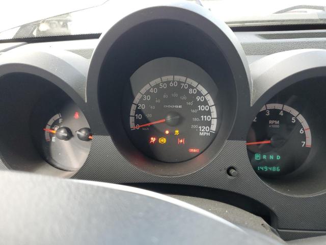 Photo 9 from auction – 2011 DODGE NITRO SE with VIN 1D4PU2GKXBW522272