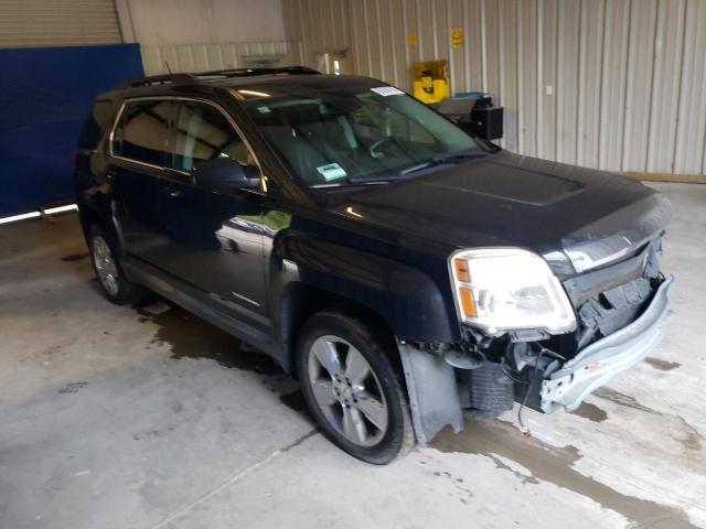 Photo 4 from auction – 2015 GMC TERRAIN SL with VIN 2GKALSEK9F6288042