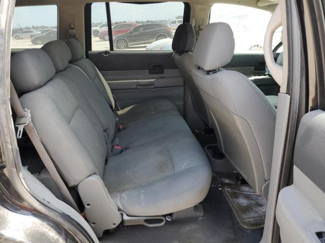 Photo 11 from auction – 2008 DODGE DURANGO SX with VIN 1D8HD38K58F159332