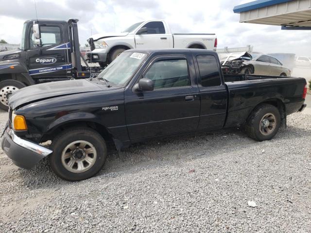 FORD RANGER SUP 2002 with VIN 1FTYR44V72PB47710 - Photo from auction