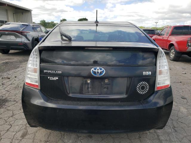 Photo 6 from auction – 2010 TOYOTA PRIUS with VIN JTDKN3DU3A0097785