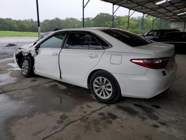 Photo 2 from auction – 2016 TOYOTA CAMRY LE with VIN 4T4BF1FK3GR550478
