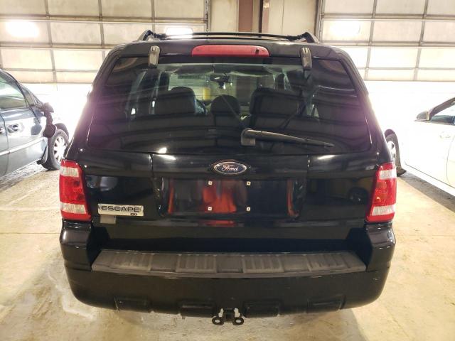 Photo 6 from auction – 2008 FORD ESCAPE with VIN 1FMCU03178KA63243